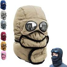 Sports Cap - Beige - View 3