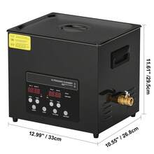 Nettoyeurs haute pression - 10 L 240 W - Voir 10