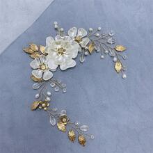 Casual Elegant Plastic (ABS) Headband, Suitable For All Seasons - Multicolor - View 14