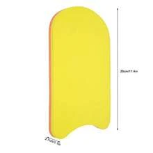 CYPNTabla de Natación Tabla de Patadas de Natación Tabla de Flotador de Natación Espuma Eva Espesada Flotador de Ayuda para Nadar en Forma de U Flotador de Ayuda de Entrenamiento deFashion - 219851916 - Ver 7