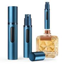 Professional Travel Fragrance Sprayer, Visual Level, Pocket-Friendly Perfume Atomizer, Direct Fill From Bottom. - Multicolor - View 6