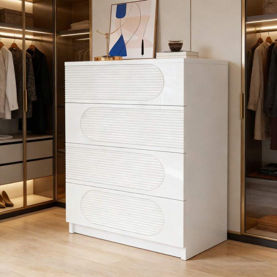 Dressers & Chests Of Drawers