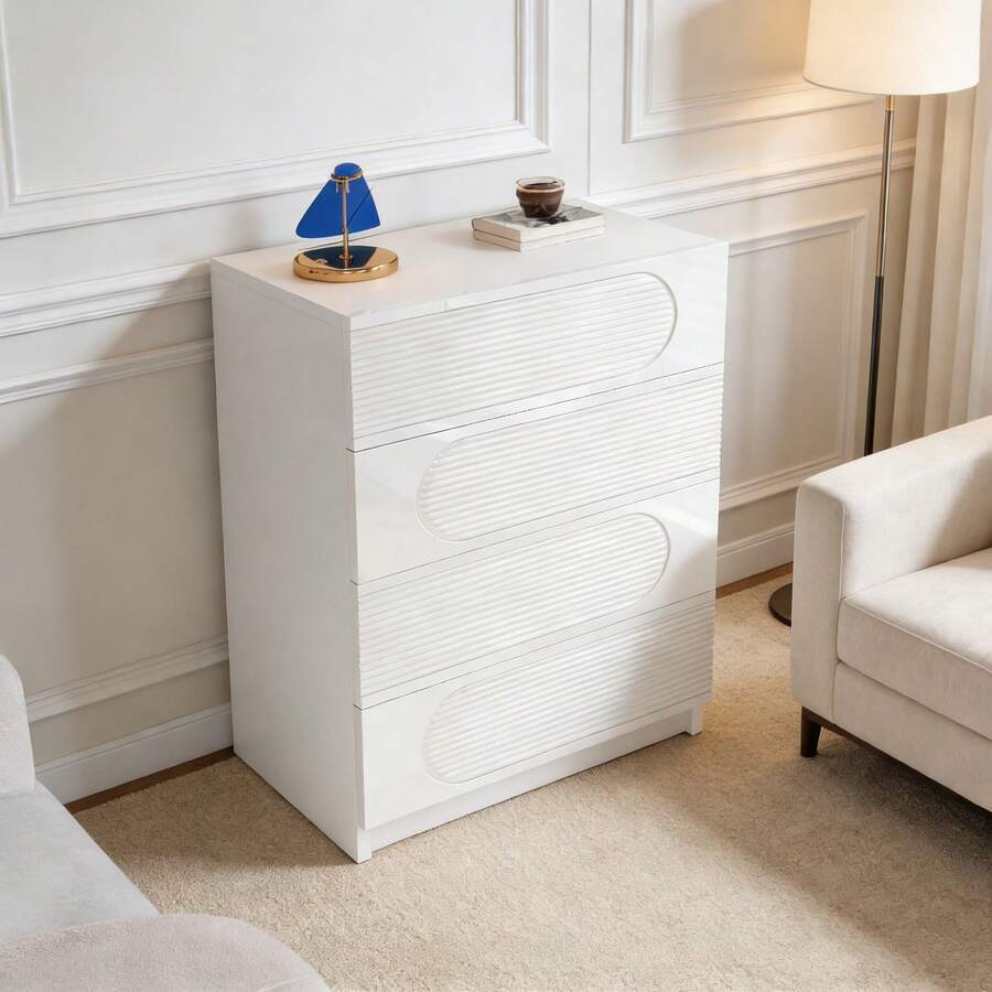 Dressers & Chests Of Drawers