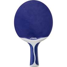 CYPNSTIGA Flow Juego de tenis de mesa para 2 jugadores para exteriores incluye dos raquetas para exteriores y dos pelotas para exterioresFashion - 219947050 - Ver 3