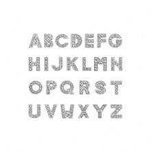 Custom Thong G-Strings With Charms Name Personalized Charm Thong With Any Name Custom Thong Couple Gift Fashionable, Colorful, Funny Unique, Customized Finds Gift, Personalized Gifts For Women, Lingerie, Winter Fashion, Panties, Underwear, Thongs Ideal Gifts For Her Family, Friends, For Winter, For Fall/Autumn, For Holiday, Rave,Chic Autumn,Enchanted Romance Gown,Bridallingerie - 黑色 - 查看 5