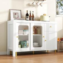 Buffets & Sideboards - White - View 10