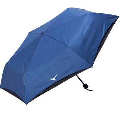 () 折りたたみ傘 トゥエンティアンダーアンブレラ 60 ユニセックス 親骨長さ約60cm 晴雨兼用 日傘 マイナス20℃傘 UVカット率99％ ダブルシェード構造 収納袋付