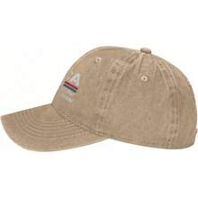Mafca Make America Follow The Constitution Again Cap - Adjustable Trucker Hat With Constitutional Slogan, Lightweight Breathable Unisex Design For &, Political Statement Apparel, Outdoor Activities, Machine Washable - Natural - 查看 4