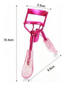 TendenciaRizadores De Pestañas De Moda, Rizadores De PestañasCalidad premium - Rosa Pálido - Ver 4