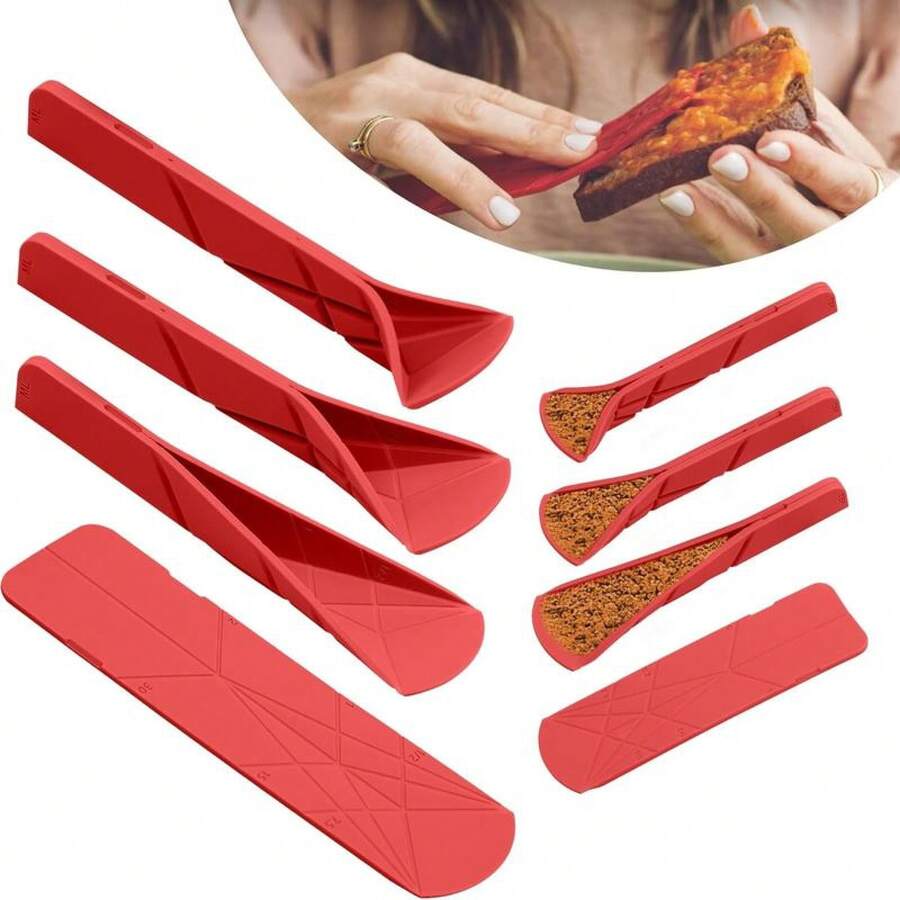 Otros utensilios de cocina - Rojo - Ver 1