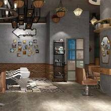 40厘米PVC深灰色防水工业风自粘墙纸，适用于图书馆、客厅、卧室墙面翻新，乙烯基贴纸