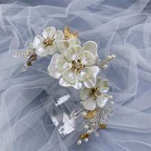 Casual Elegant Plastic (ABS) Headband, Suitable For All Seasons - Multicolor - View 8