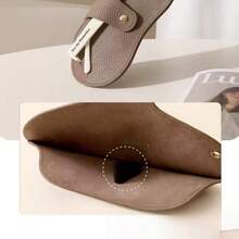 1 Piece/Shockproof Glasses Bag, Portable Sunglasses/Prescription Glasses Storage Bag, Hanging Anti-Loss Protective Case - Multicolor - View 6