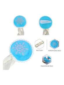 Kids Wands - Blue - View 4