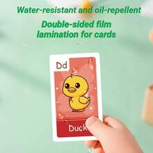 Geometric Shapes Stickers For Kids Handicraft Kindergarten Creative Educational DIY Toys - Multicolor - View 4