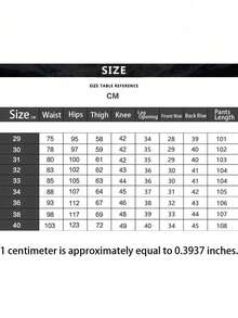 2026 New Ultra-Slim Dress Pants 1pc Men's Breathable Soft Straight-Leg Casual Pants Relaxed Fit Minimalist Menswear Suit Pants The Perfect Gift Choice - 藏青色 - 查看 5