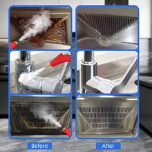 Limpiador a vapor de alta presión de 2500 W, máquina de limpieza a vapor presurizada de alta temperatura, 1100 ml, 3 barras, portátil, con 3 cabezales de cepillo para uso doméstico y detallado de automóviles. - Tipo de Enchufe B USA (110-127V) - Ver 3