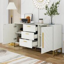 Buffets & Sideboards - White - View 4
