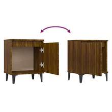 Nightstands - Black - View 6