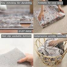 Carpets - Cp09 - Voir 5