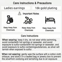 1 buc Set Elegant de Nasturi Geometrici cu Strasuri de Cristal, Set de Nasturi pentru Cămașă, Set de Nasturi cu Clip, Butoni de Manșetă la Modă cu Cristal, Potriviti pentru Decorarea Rochiilor de Mireasă și a Smokingului