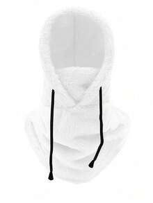 Warm Balaclava Face Mask - Windproof Ski Mask - Unisex Thick Winter Warm Headwear