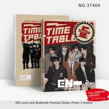 Kpop Photo Collection - Katseye, STRAYKID, SKZ, BLACK/PINK, BABY/MOSTER, New Album & Songs - "DO IT", "JUMP", "DRIP", "Gabriela", Kpop Fans Merch Goods, High-Definition Celebrity Photo Albums, Party Supplies, Christmas Gifts, Small Gifts, Collectibles, K-Pop Photo Collection - Multicolor - View 22