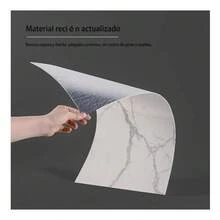 Tendencia10 Piezas Panel Decorativo Pared Para Adornos 30 Cm X 60 CmCalidad premium - Blanco - Ver 5