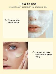 Clinique 倩碧卓越润肤凝露 30毫升 - mini Gel Oi 30ml - 查看 7