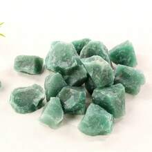 Wholesale Bulk Natural Rock Irregular Gemstone Crystals Stones Rose Quartz Amethyst Reiki Chakra Mixed Raw Crystal Rough Stones Healing Mineral Specimen For DIY Crafting Healing Energy Jewelry Design And Spiritual Use - Multicolor - View 16