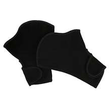 CYPNJiawu Guantes acuáticos para Ayudar a la Resistencia de la Parte Superior del Cuerpo Guantes de natación palmeados Bien cosidos sin decoloración para Hombres Mujeres Adultos y niñosFashion - 219813967 - Ver 6