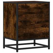 Nightstands - Black - View 8