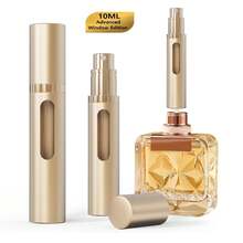 Professional Travel Fragrance Sprayer, Visual Level, Pocket-Friendly Perfume Atomizer, Direct Fill From Bottom. - Multicolor - View 39