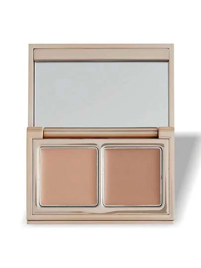SIGMA Spectrum Color-Correcting Duo Medium To Dark Makeup Concealer 1pcs Color Correcting Conceal Neutralize Medium Deep Brighten Girlfriend Wife Mother Friend Birthday Graduation Party Travel Camping Outdoors School Campus Trip Festivals Anniversary Winter Christmas Special Occasions, Party Professional Makeup Basic