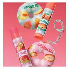 TendenciaLip Smacker Bálsamos Labiales Verano + Llavero FlotadorCalidad premium - 1 - Ver 7