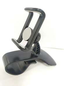 车载仪表盘手机支架，更方便车载导航，保障行车安全 - A - 查看 3