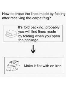 1件“相信”印花汽车后备箱垫，汽车内饰，汽车装饰，全天候后备箱垫，适用于大多数车型，保持您的爱车清洁时尚，是旅行和野餐的完美礼物 - Believe印花 - 查看 6