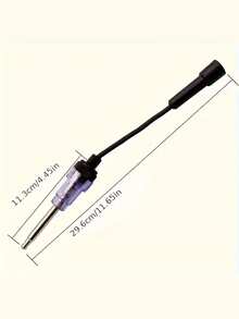 通用汽车测试系统线圈发动机电路12V诊断测试点火配件火花测试仪，汽车工具，点火测试仪，火花测试仪，汽车诊断工具