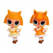 L.O.L.SURPRISE! LOL Surprise Eye Spy Series Tots Dolls - Multicolor - View 7