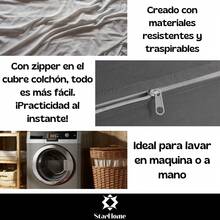 Daybed Cover Sets - Dark Gray - View 6