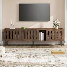 Television Stands & Entertainment Centers