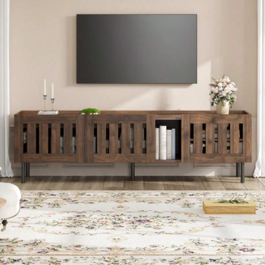 Television Stands & Entertainment Centers