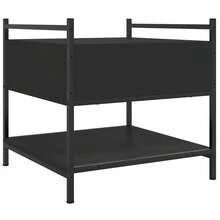 Nightstands - Black - View 9