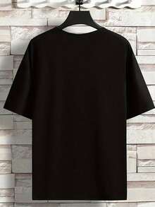 Monster Jam Birthday T-Shirt Toddler To Big Kid Gave D.Igger El Toro Loco Maximum Destruction - màu đen - Xem 3