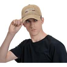 Mafca Make America Follow The Constitution Again Cap - Adjustable Trucker Hat With Constitutional Slogan, Lightweight Breathable Unisex Design For &, Political Statement Apparel, Outdoor Activities, Machine Washable - Natural - 查看 8