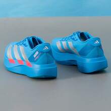 Adidas New Men's And Women's Breathable Mesh Jogging And Casual Sports Running Shoes