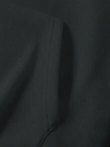 Women Sweatshirts - Màu xám đen - Xem 4