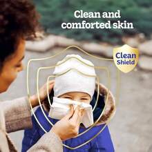 On-The-Go Facial Tissues 8 On-The-Go Packs 10 Tissues Per Box 3-Ply 80 Total Packaging May Vary - White - View 4