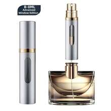 Professional Travel Fragrance Sprayer, Visual Level, Pocket-Friendly Perfume Atomizer, Direct Fill From Bottom. - Multicolor - View 44