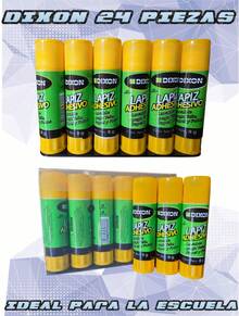 Liquid Glue - Yellow - View 2